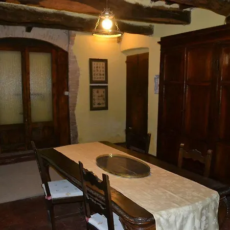 Country house Antiche Dimore Vescovado