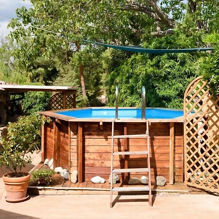 Antiche Dimore Vescovado Country house *