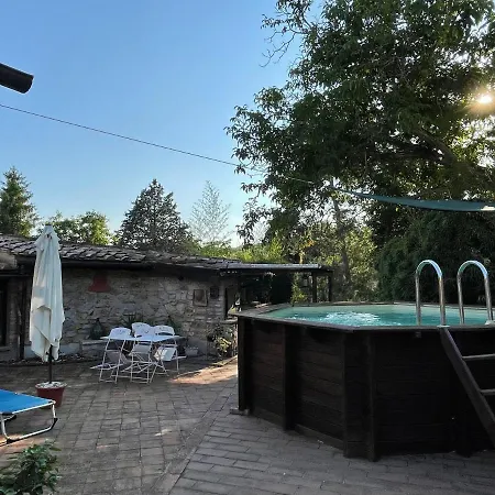 Casa rural Antiche Dimore Vescovado