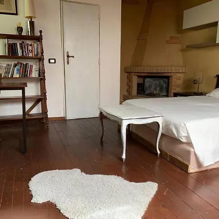 Casa rural Antiche Dimore Vescovado *