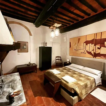 Antiche Dimore Vescovado Casa rural *