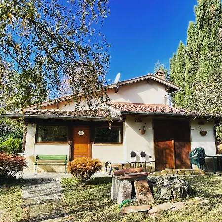 Casa rural Antiche Dimore Vescovado Murlo