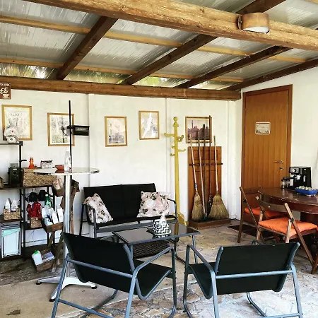 Antiche Dimore Vescovado Casa rural *