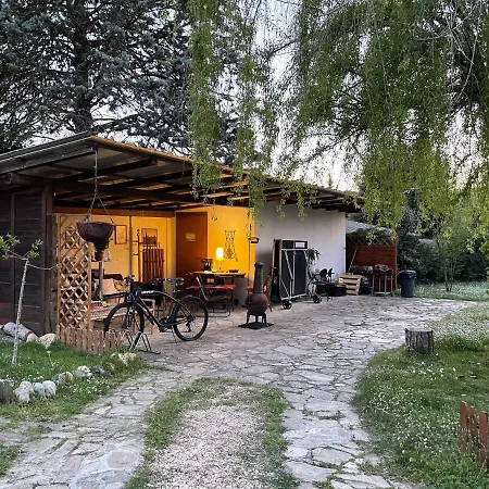 Casa rural Antiche Dimore Vescovado