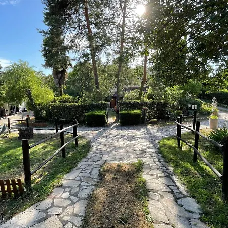 Antiche Dimore Vescovado Casa rural