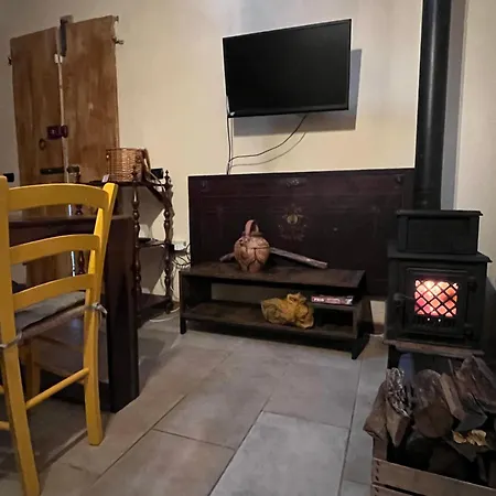 Casa rural Antiche Dimore Vescovado