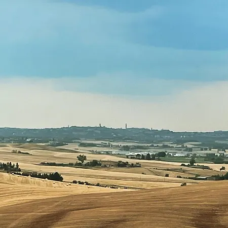 Antiche Dimore Vescovado Casa rural