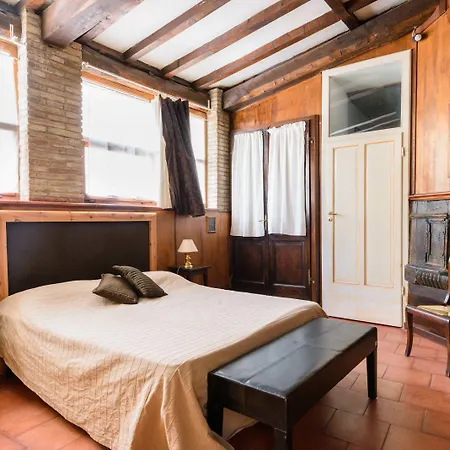 Antiche Dimore Vescovado Casa rural *