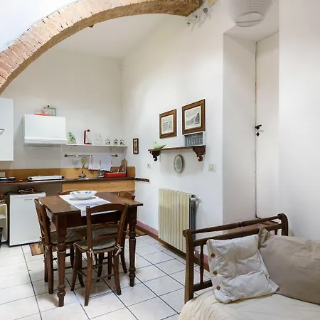 Antiche Dimore Vescovado Casa rural Murlo