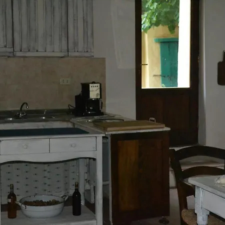 Antiche Dimore Vescovado Casa rural Murlo