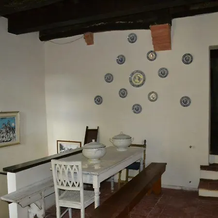 Antiche Dimore Vescovado Casa rural Murlo