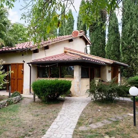 Casa rural Antiche Dimore Vescovado