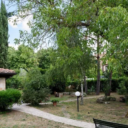 Casa rural Antiche Dimore Vescovado *