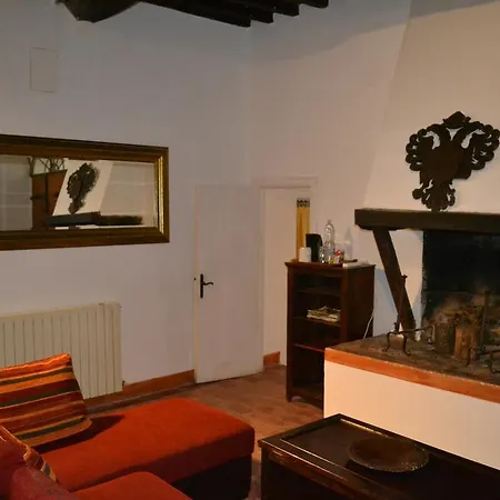 Casa rural Antiche Dimore Vescovado *