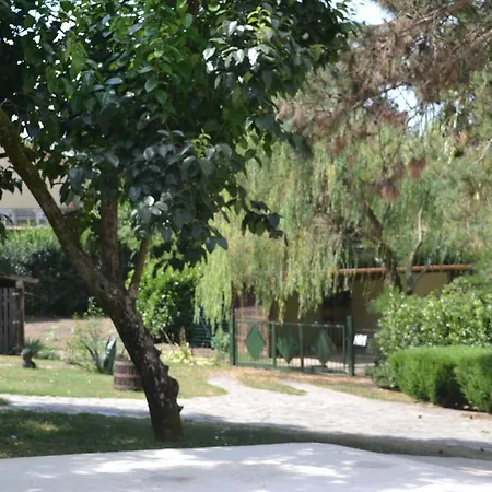 Antiche Dimore Vescovado Casa rural *