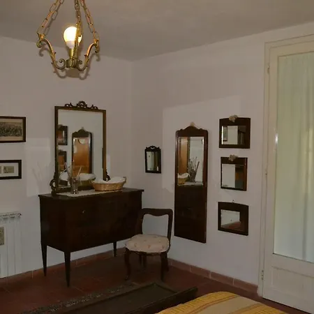 Antiche Dimore Vescovado Casa rural *