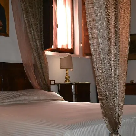 Casa rural Antiche Dimore Vescovado