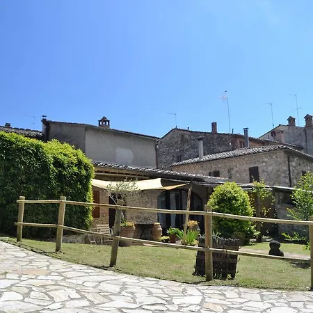 Antiche Dimore Vescovado Casa rural