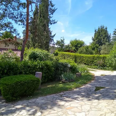 Casa rural Antiche Dimore Vescovado