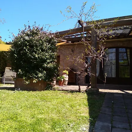 Casa rural Antiche Dimore Vescovado *