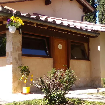 Casa rural Antiche Dimore Vescovado Murlo