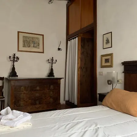 Antiche Dimore Vescovado Casa rural