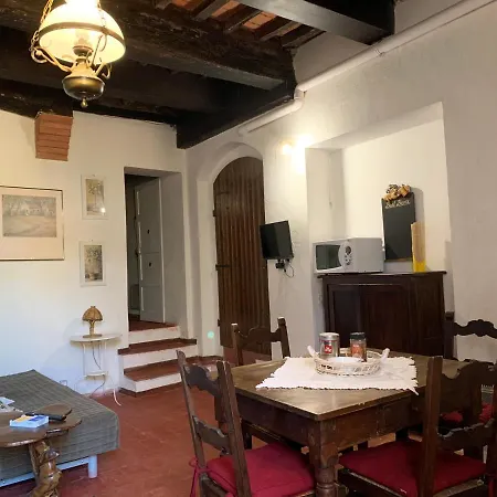 Antiche Dimore Vescovado Casa rural