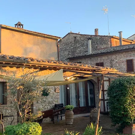 Antiche Dimore Vescovado Casa rural *