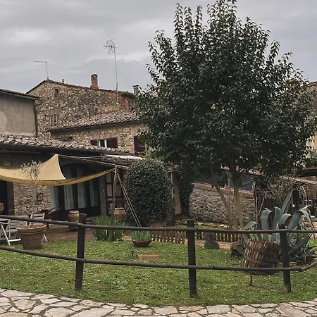 Antiche Dimore Vescovado